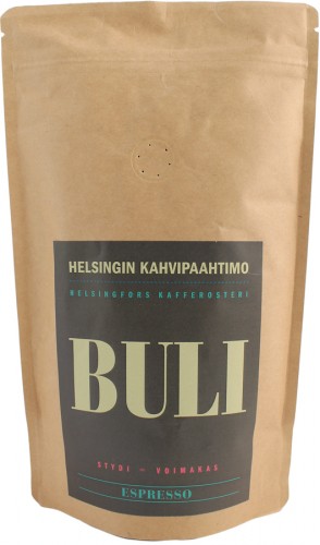  кофе в Финляндии